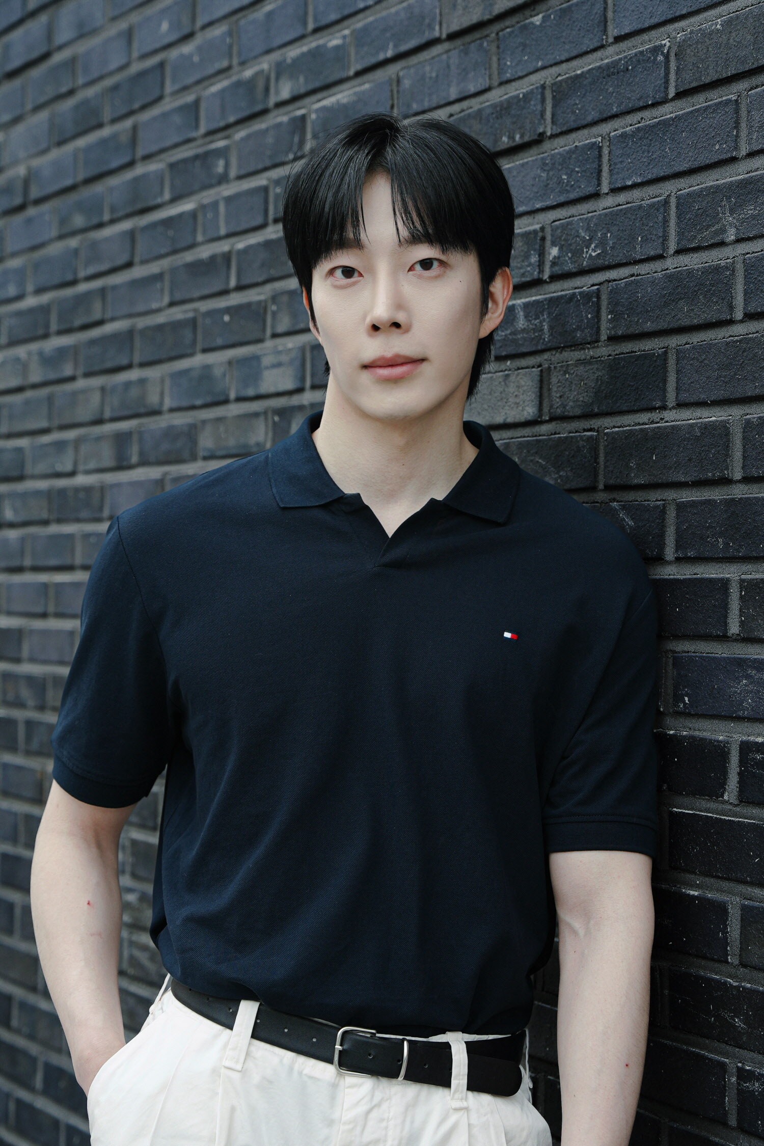 [H패션]타미힐피거 오픈 칼라 폴로 셔츠 (64,853원/무배)