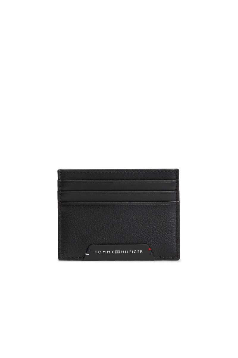 TOMMY HILFIGER MEN 코퍼레이트 카드 홀더
