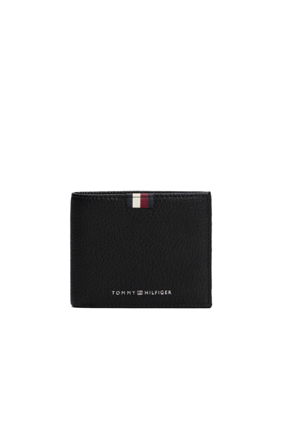 TOMMY HILFIGER MEN 프리미엄 미니 카드 월렛