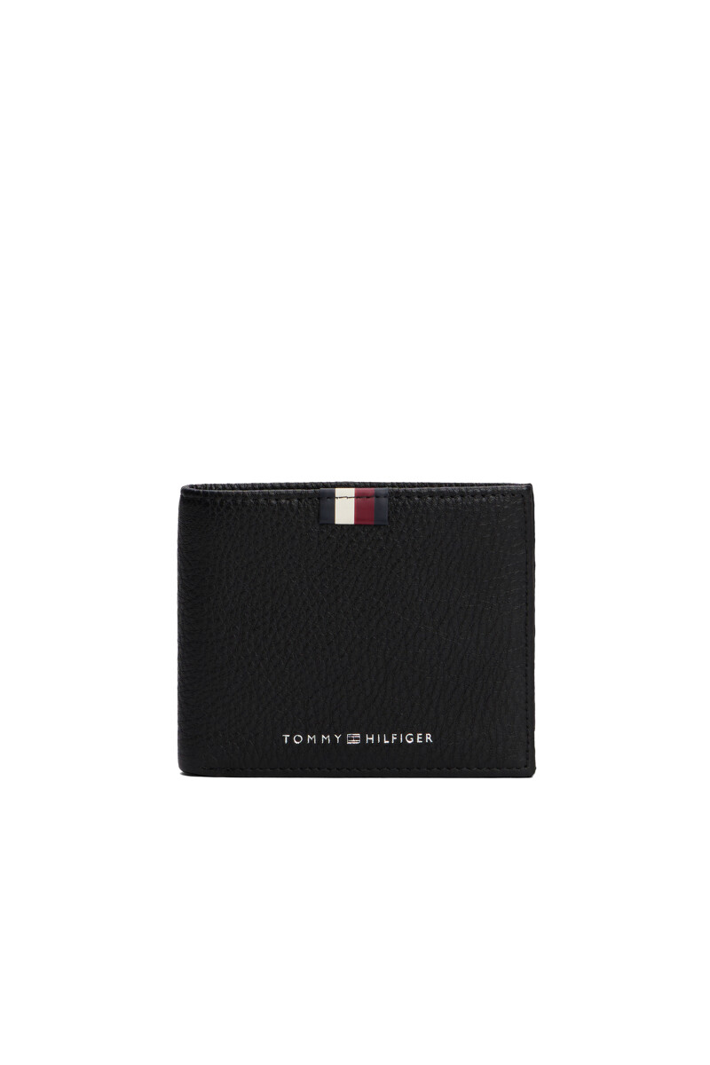 TOMMY HILFIGER MEN 프리미엄 미니 카드 월렛