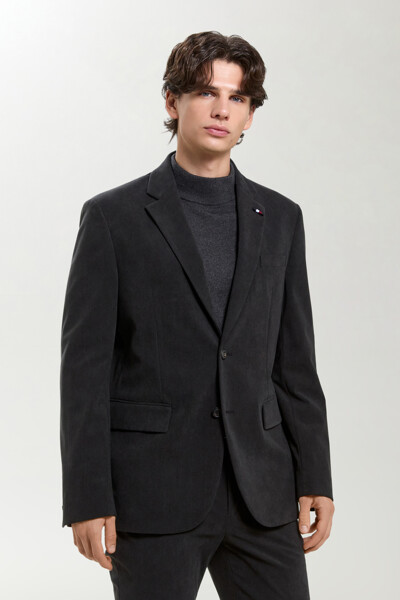 TOMMY HILFIGER MEN 마이크로 코듀로이 블레이저