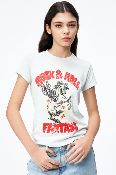 [FOURM THE STORE] 1978 티셔츠